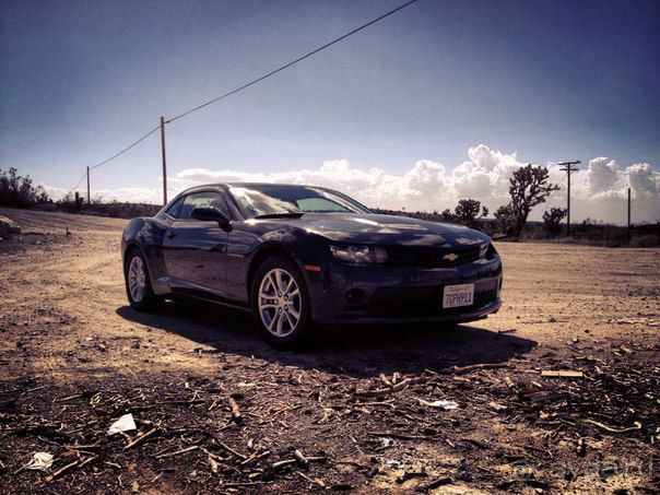 Путеводитель Лос Анджелес и Вегас