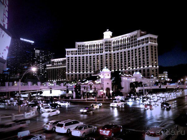 Путеводитель Лос Анджелес и Вегас