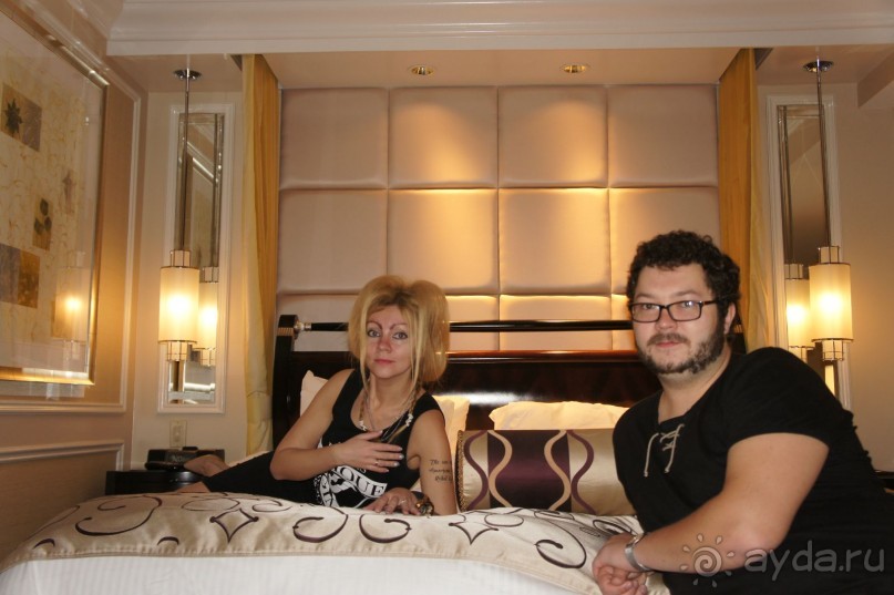 Путеводитель Лос Анджелес и Вегас