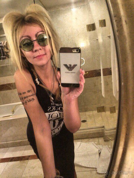 Путеводитель Лос Анджелес и Вегас