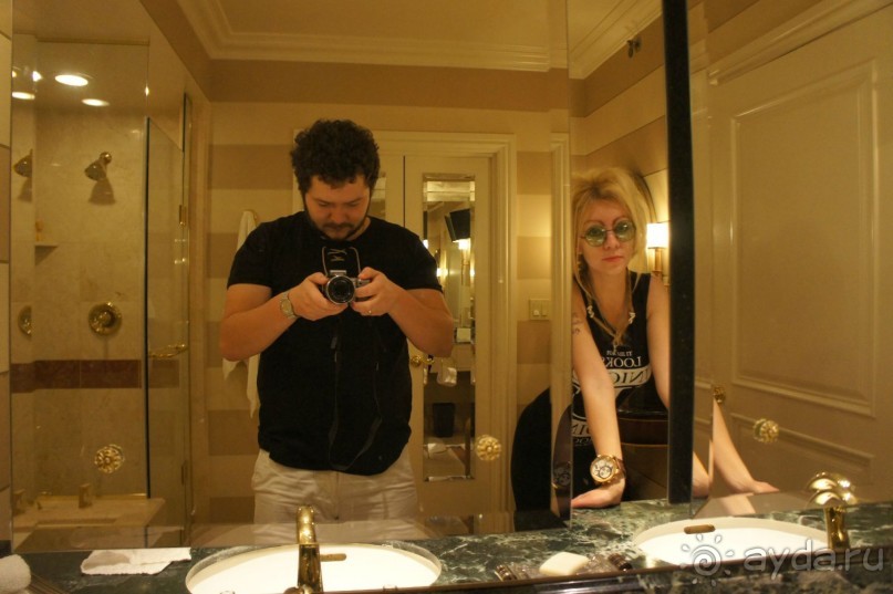 Путеводитель Лос Анджелес и Вегас