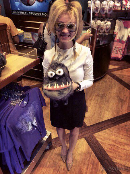 Путеводитель Лос Анджелес и Вегас