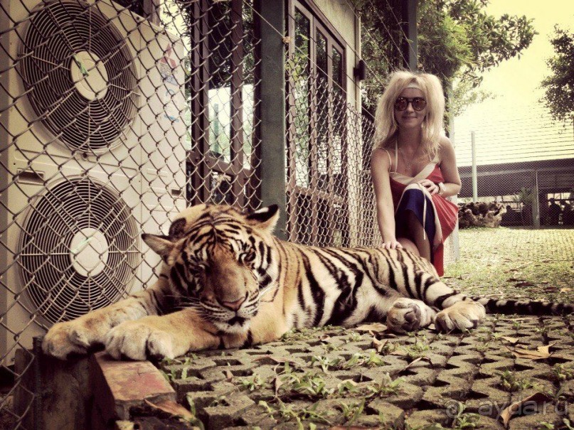 Путеводитель Пхукет