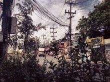 Путеводитель Пхукет