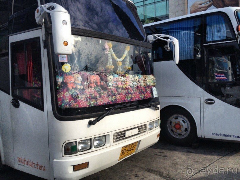 Путеводитель Пхукет