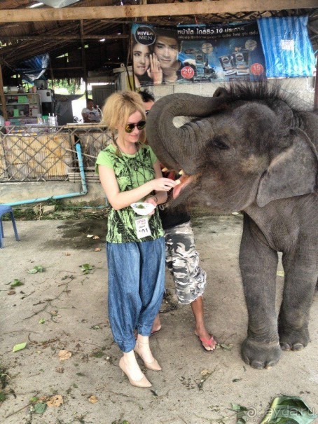 Путеводитель Пхукет