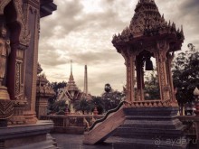 Путеводитель Пхукет