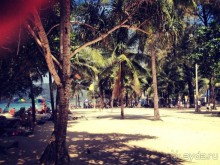 Путеводитель Пхукет