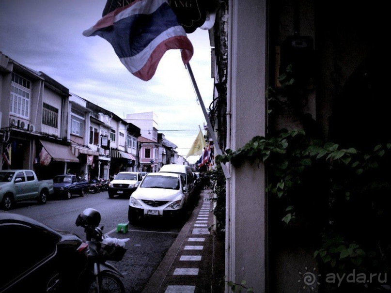 Путеводитель Пхукет