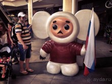 Путеводитель Пхукет