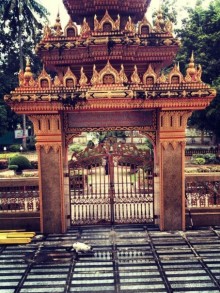 Путеводитель Пхукет