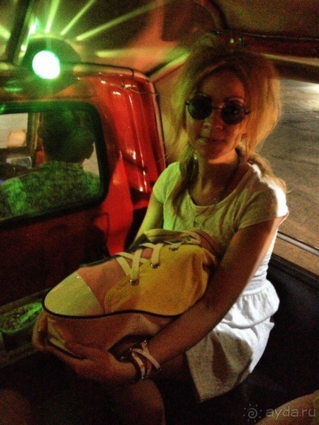 Путеводитель Пхукет