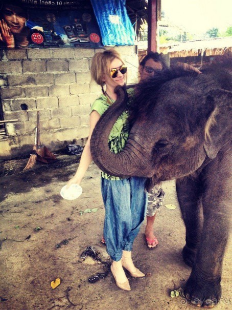 Путеводитель Пхукет