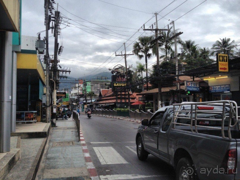 Путеводитель Пхукет