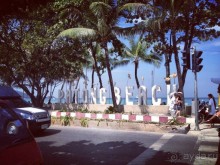 Путеводитель Пхукет