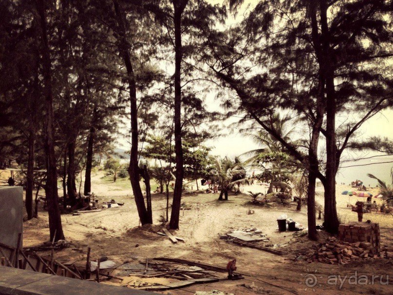 Путеводитель Пхукет