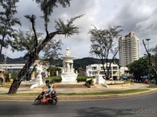 Путеводитель Пхукет