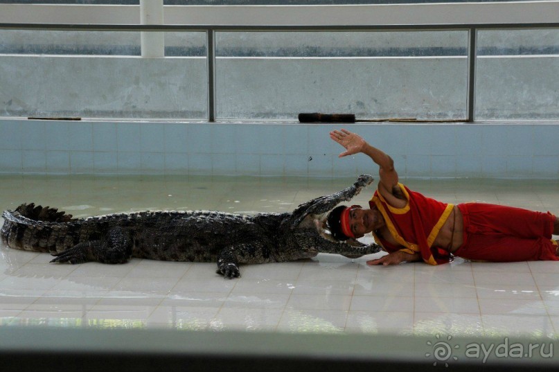 Путеводитель Пхукет