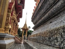 Путеводитель Пхукет