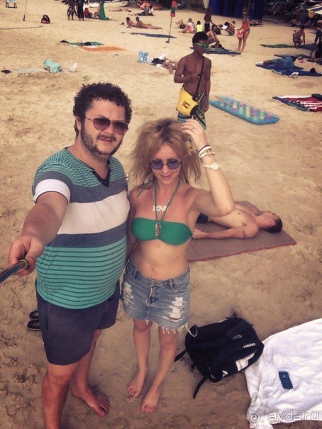 Путеводитель Пхукет