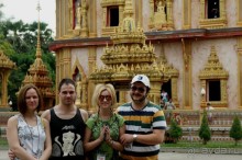 Путеводитель Пхукет