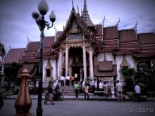 Путеводитель Пхукет