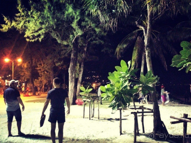 Путеводитель Пхукет