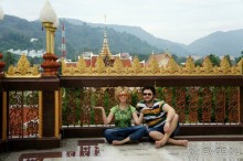 Путеводитель Пхукет