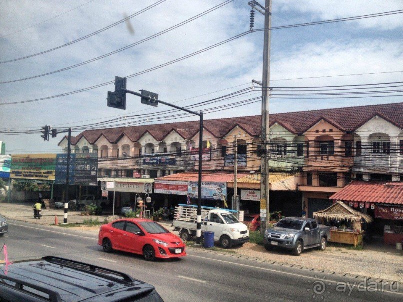 Путеводитель Пхукет