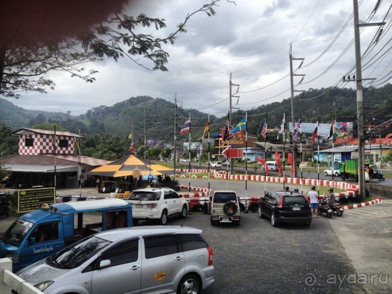 Путеводитель Пхукет