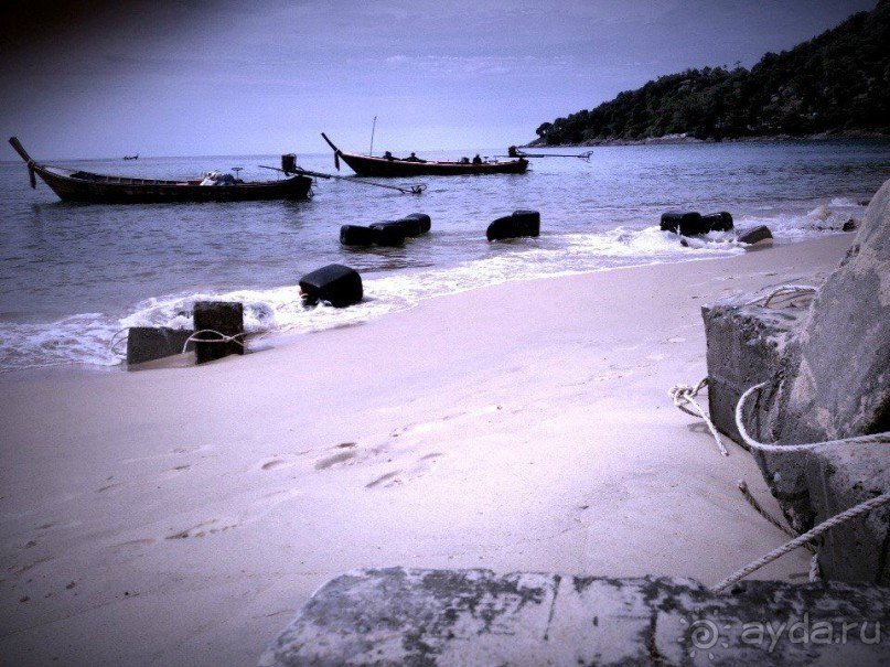 Путеводитель Пхукет