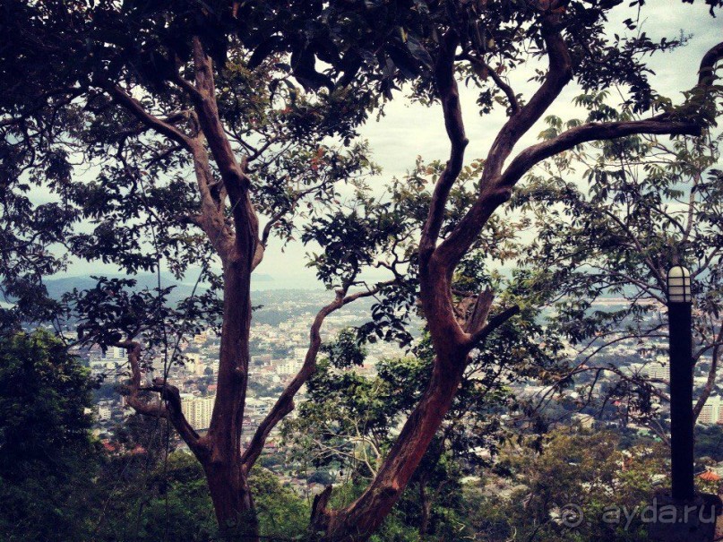 Путеводитель Пхукет