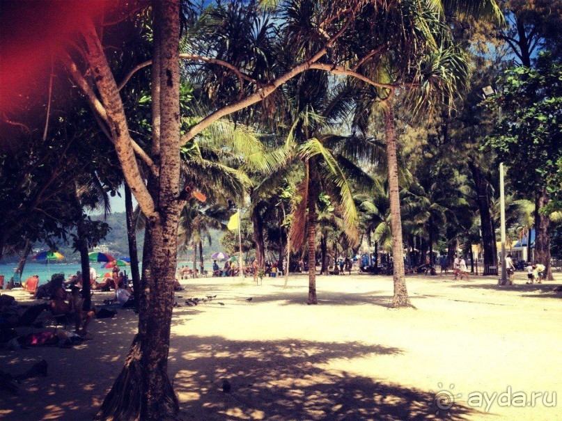 Путеводитель Пхукет