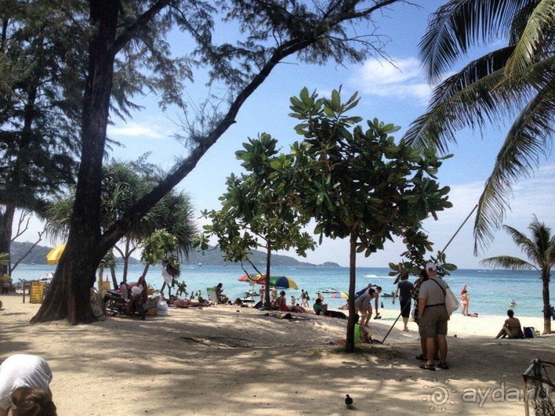 Путеводитель Пхукет