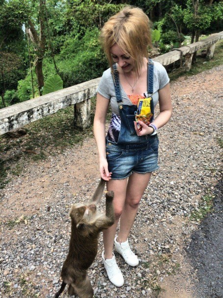 Путеводитель Пхукет