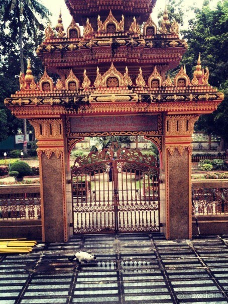 Путеводитель Пхукет