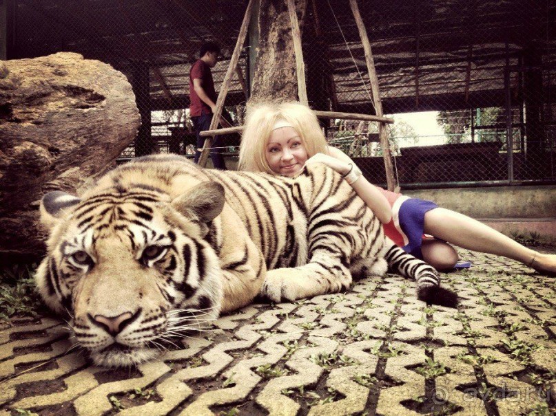 Путеводитель Пхукет