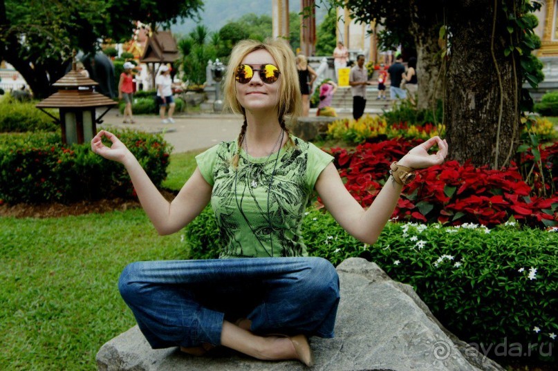 Путеводитель Пхукет