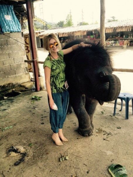 Путеводитель Пхукет