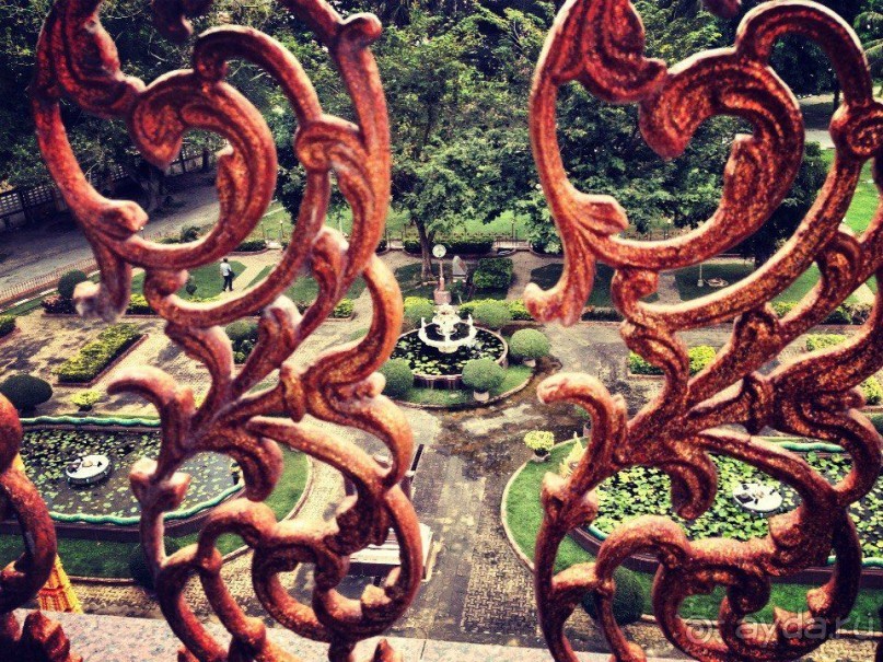 Путеводитель Пхукет