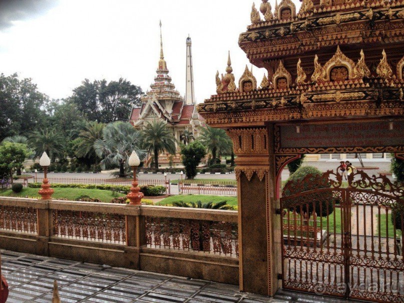 Путеводитель Пхукет