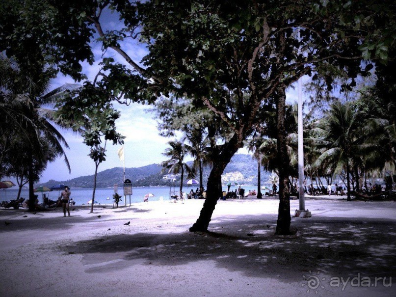 Путеводитель Пхукет