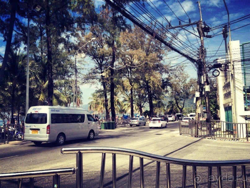 Путеводитель Пхукет