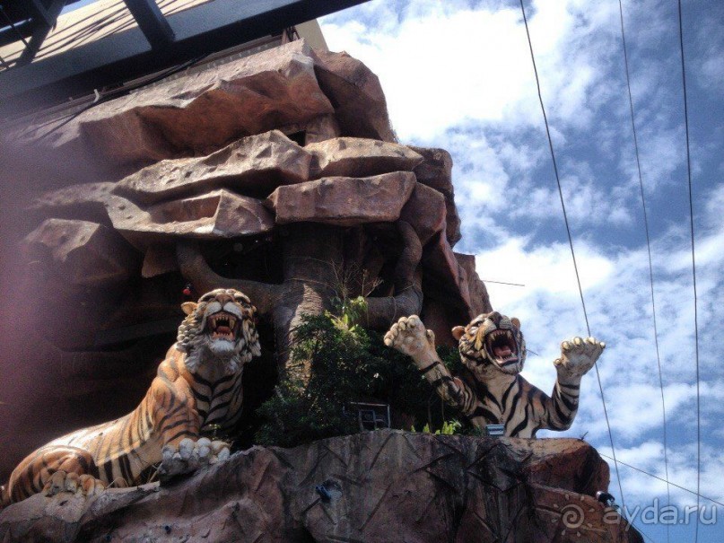 Путеводитель Пхукет