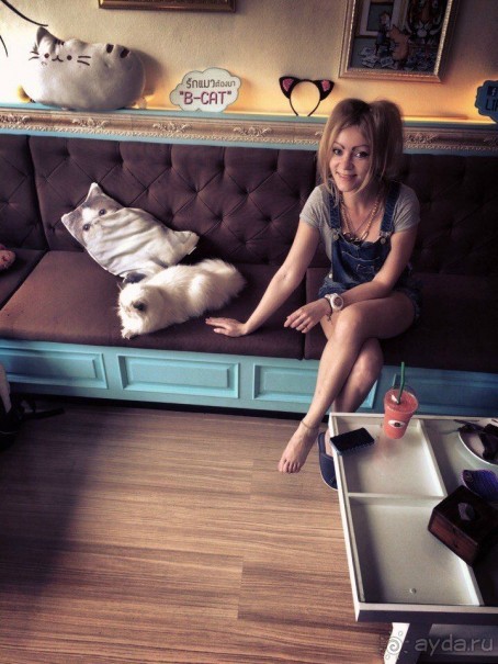 Путеводитель Пхукет