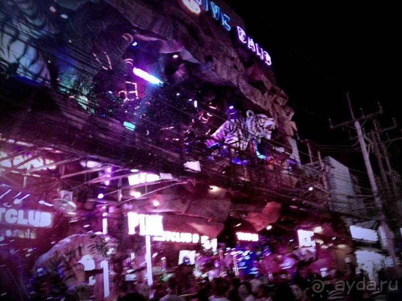 Путеводитель Пхукет