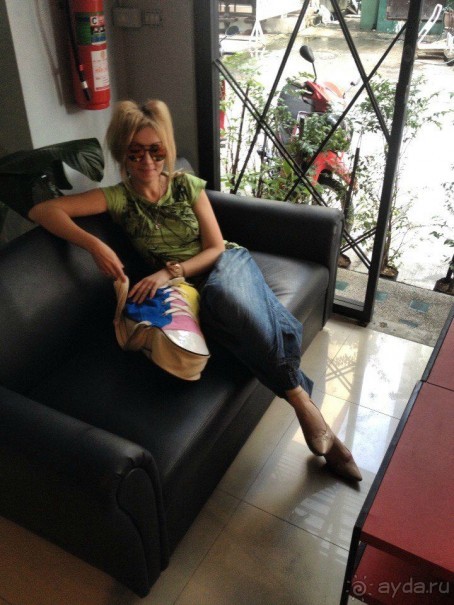 Путеводитель Пхукет