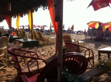 Гоа: здесь рая нет!)