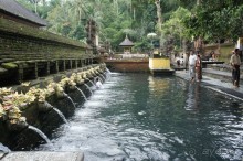 Бали - open air музей, путеводитель