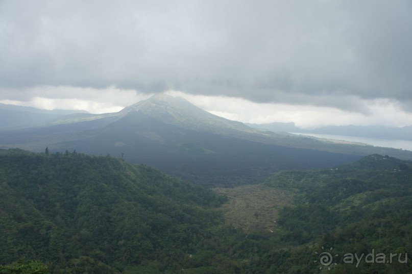 Бали - open air музей, путеводитель